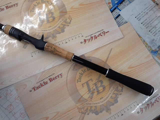 17エクスプライド 1711XH｜＠ベリーネット 日本最大新品中古釣具WEB