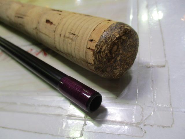 シルバークリークS SC-S802-MFS