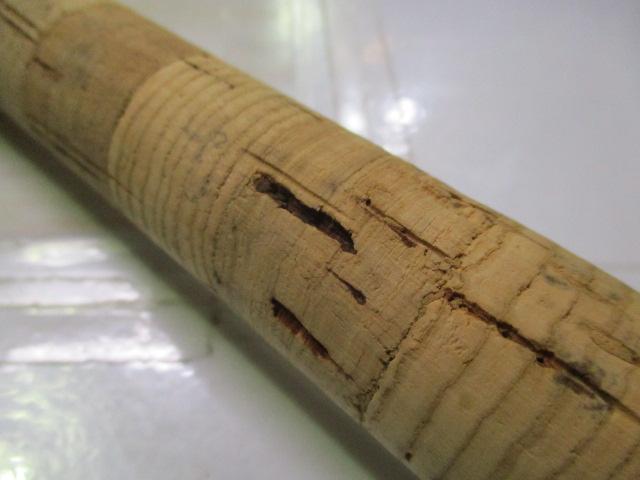 シルバークリークS SC-S802-MFS