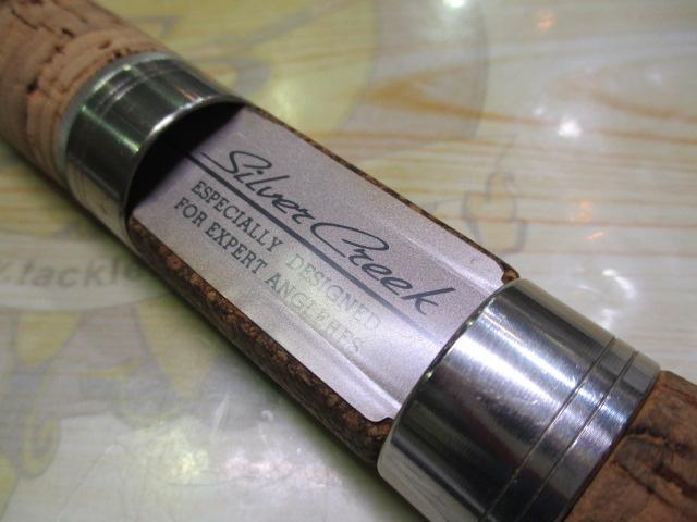 シルバークリークS SC-S802-MFS