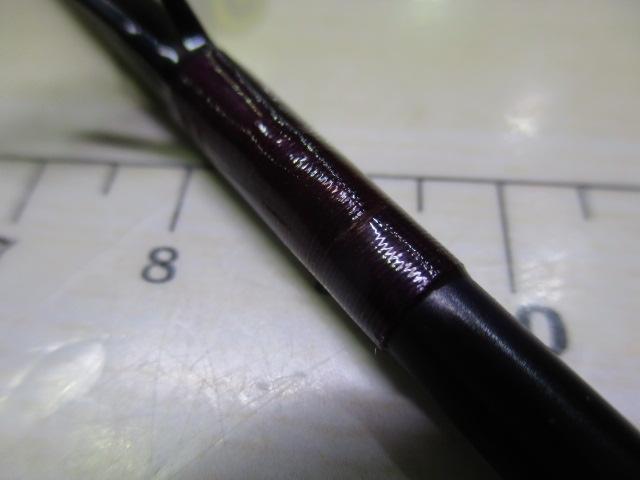 シルバークリークS SC-S802-MFS