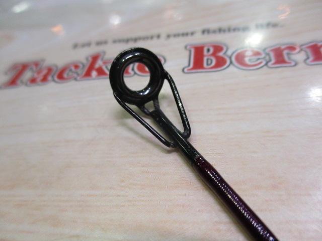 シルバークリークS SC-S802-MFS