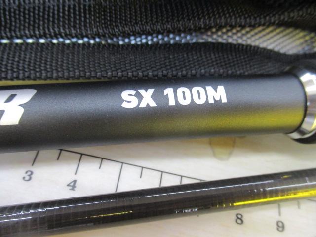 ドラッガーSX 100M｜＠ベリーネット 日本最大新品中古釣具WEB