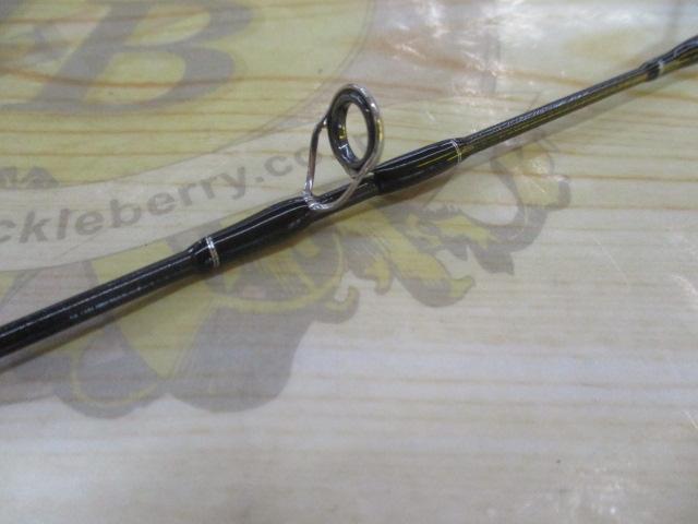 ドラッガー　SX 100ML 美品 ダイワ(Daiwa) DRAGGER ドラッガー SX 100ML(スピニング・2