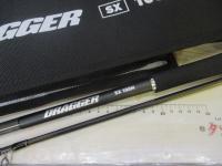 ドラッガーSX 100M