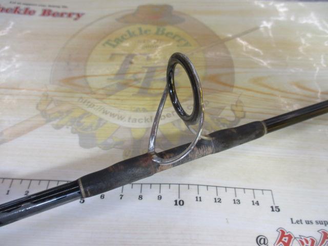 スコーピオンオシアボートロッド SCO-S7024BT｜＠ベリーネット