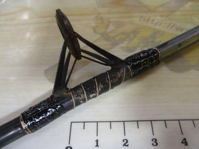 未使用保管品 オシアスコーピオン 型番 SCO-5614VJ 未使用保管品