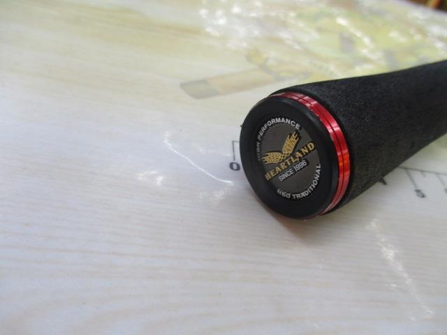 ハートランド HL721HRB-18