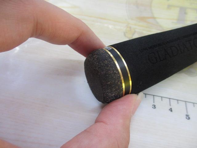 グラディエーターアンチ GA-75XXHC アンダーテイカー