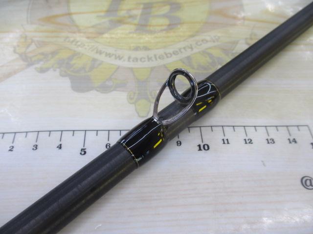 グラディエーターアンチ GA-75XXHC アンダーテイカー