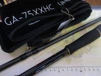 グラディエーターアンチ GA-75XXHC アンダーテイカー