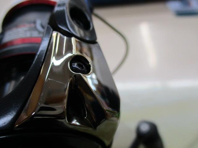 20ヴァンフォード C2000SHG