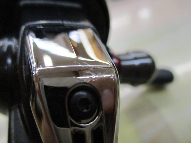 20ヴァンフォード C2000SHG