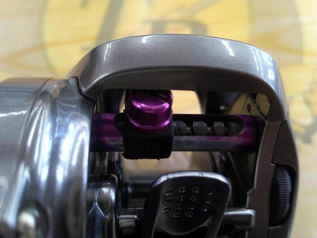 15メタニウムDC XG (RH) 前期モデル