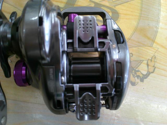 15メタニウムDC XG (RH) 前期モデル｜＠ベリーネット 日本最大