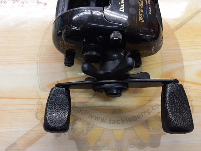 プロキャスター PR-1Hi｜＠ベリーネット 日本最大新品中古釣具