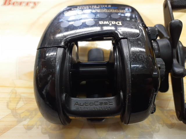 プロキャスター PR-1Hi｜＠ベリーネット 日本最大新品中古釣具