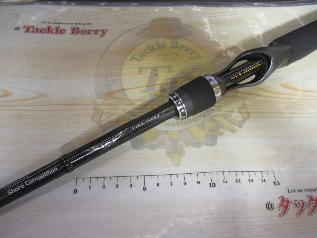 スティーズ SC6111M/MHRB