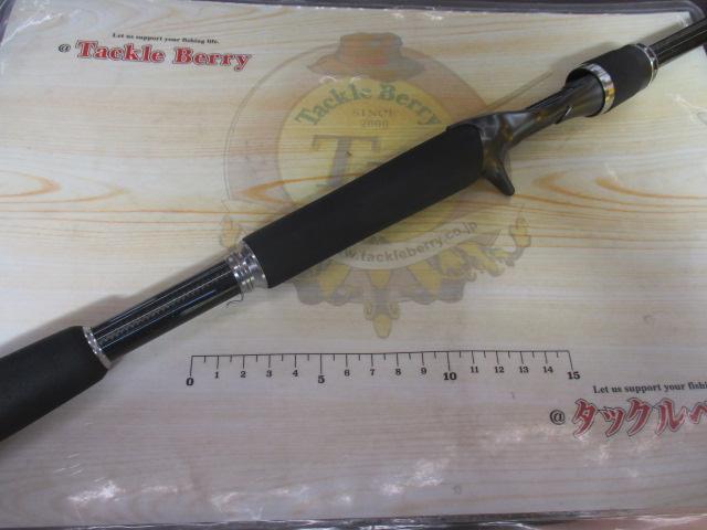 スティーズ SC6111M/MHRB