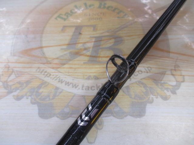 スティーズ SC6111M/MHRB