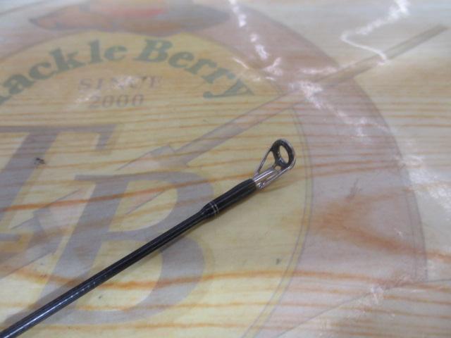 スティーズ SC6111M/MHRB