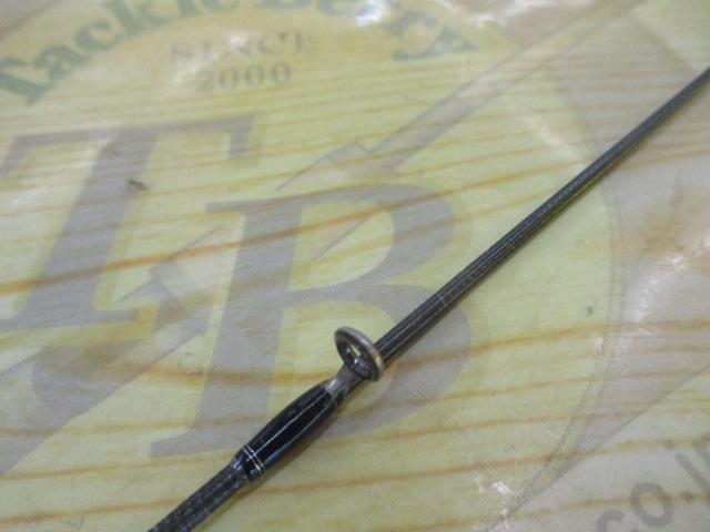 スティーズ SC6111M/MHRB