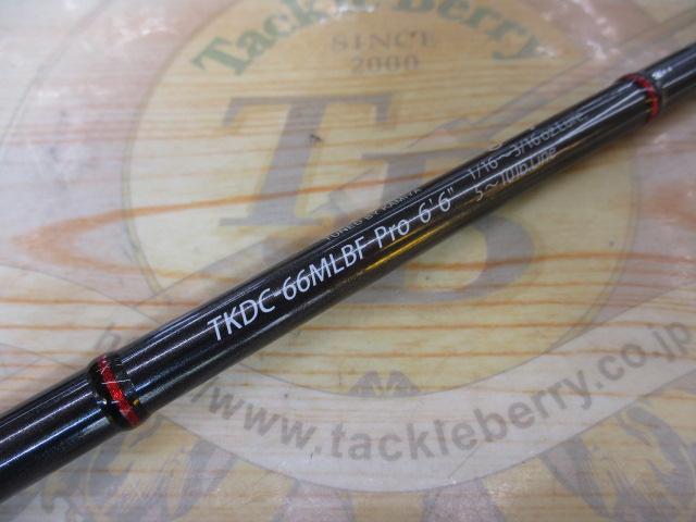 カレイドデジーノ TKDC-66MLBF-Pro