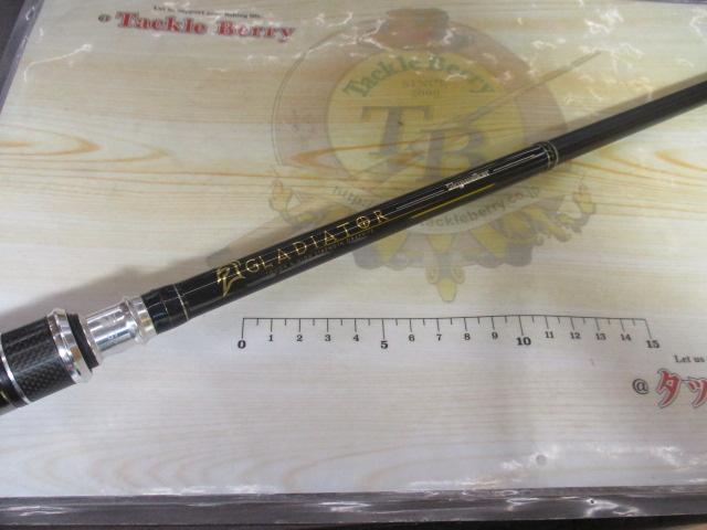 グラディエーターG-610M+Cスカイウォーカー｜＠ベリーネット 日本最大