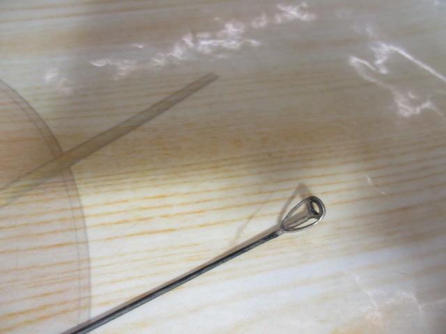 グラディエーターテクニクスGT-65L+Sインターセプター｜＠ベリー