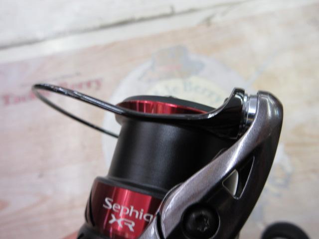 21セフィアXR C3000SDH