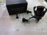 21セフィアXR C3000SDH