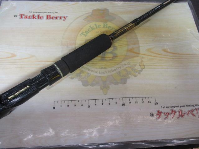 デストロイヤー F5-66X(Hi-10X)BEARING DOWN