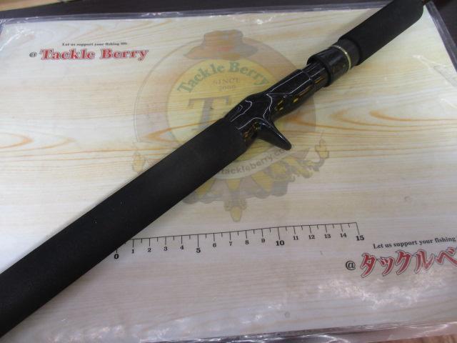 デストロイヤー F5-66X(Hi-10X)BEARING DOWN