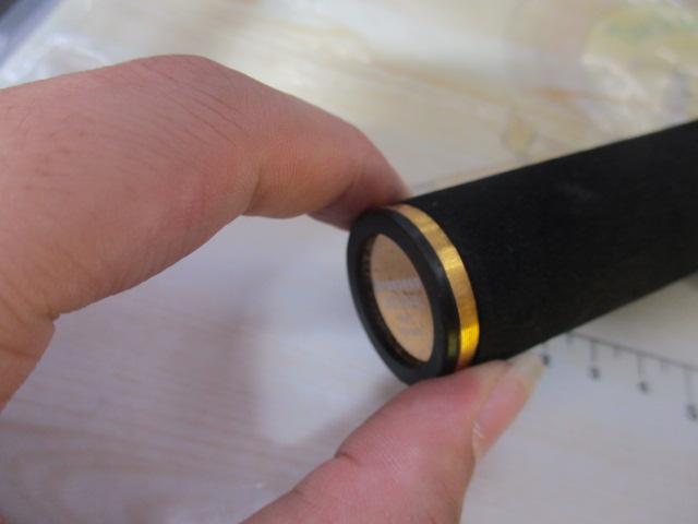 デストロイヤー F5-66X(Hi-10X)BEARING DOWN