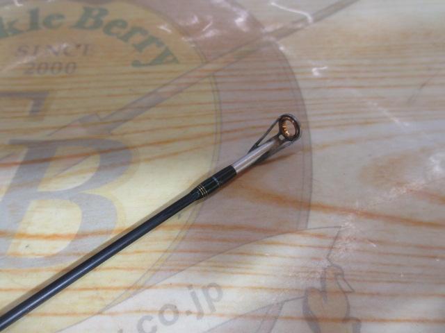 デストロイヤー F5-66X(Hi-10X)BEARING DOWN