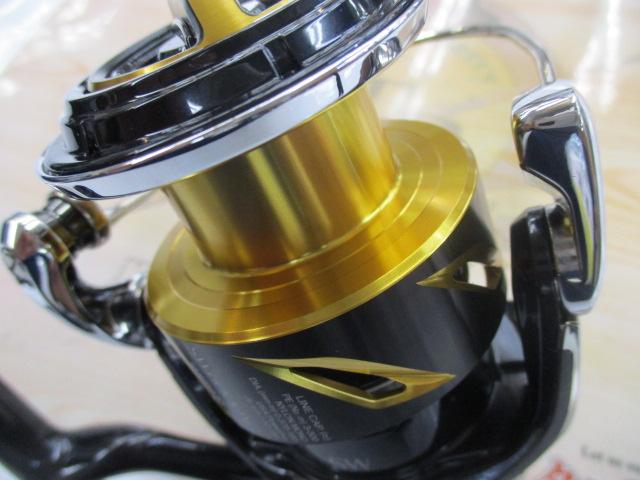 20ステラSW 6000XG