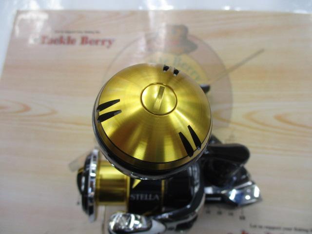 20ステラSW 6000XG