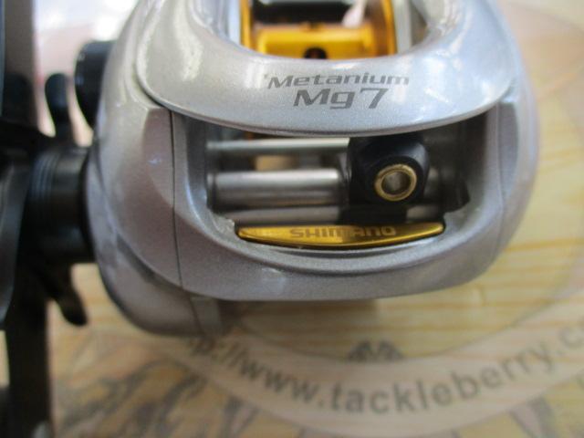 07メタニウムMg7 RH