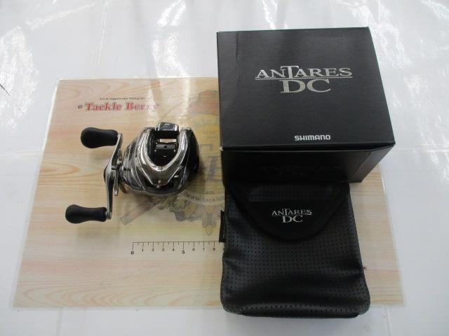 16アンタレスDC RH