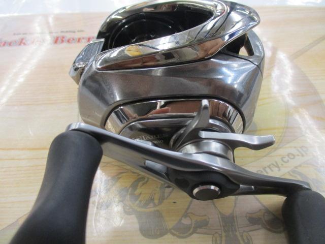 16アンタレスDC RH｜＠ベリーネット 日本最大新品中古釣具WEBショップ