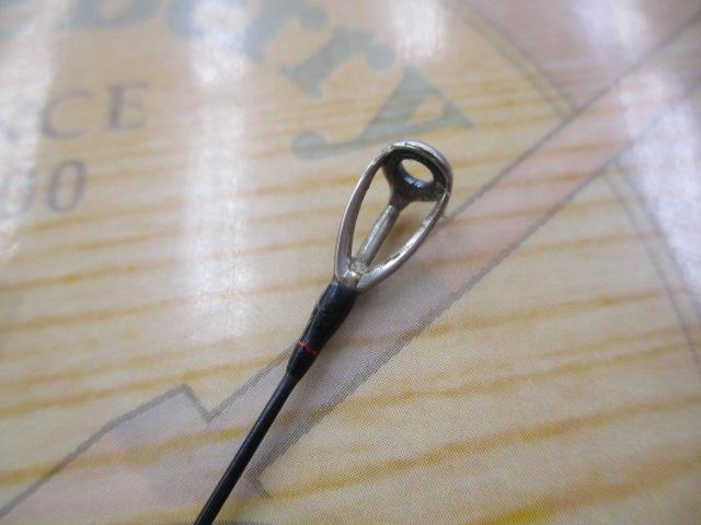 18ポイズンアドレナ 265UL-S/2