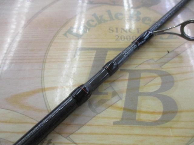 18ポイズンアドレナ 265UL-S/2｜＠ベリーネット 日本最大新品