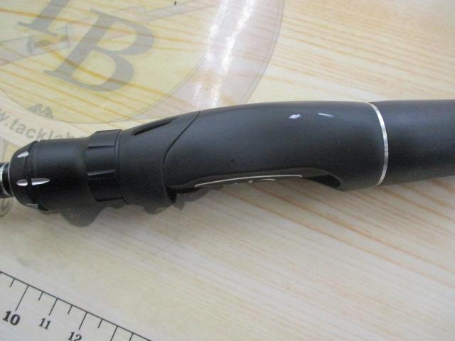 18ポイズンアドレナ 265UL-S/2