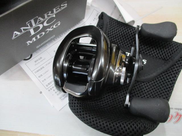 23アンタレスDC MD XG RIGHT｜＠ベリーネット 日本最大新品中古