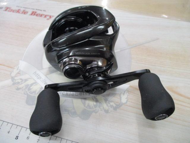 【新品未使用】シマノ 23アンタレスDC MD XG RIGHT シマノ 23 アンタレスDC MD XG RIGHT 右ハンドル (2023年モデル