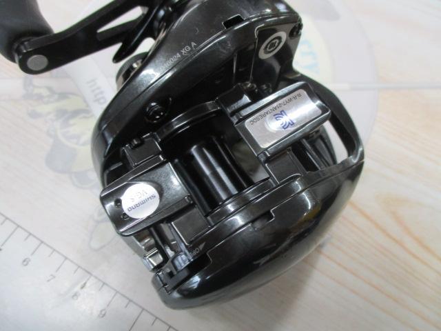 23アンタレスDC MD XG RIGHT｜＠ベリーネット 日本最大新品中古