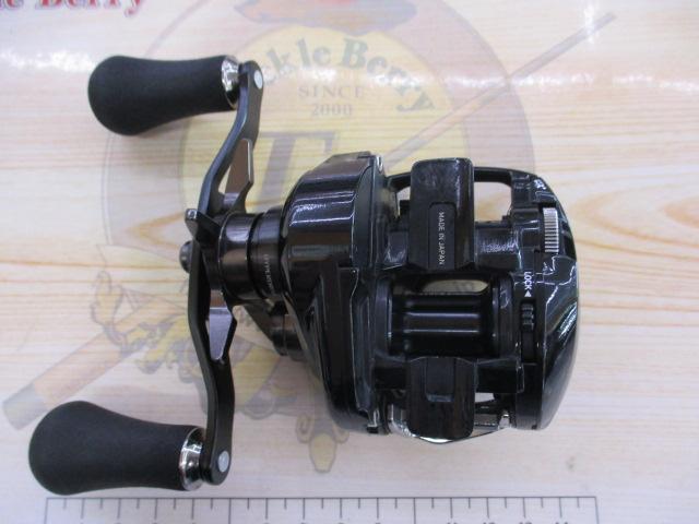 22ジリオン TW HD 1000XH｜＠ベリーネット 日本最大新品中古釣具