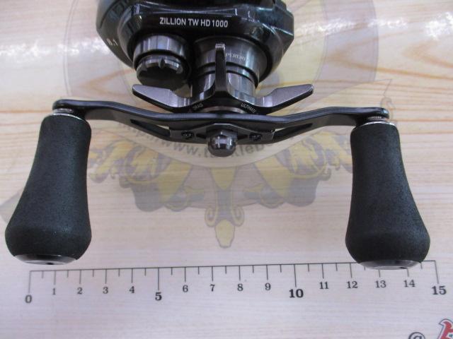 22ジリオン　TW HD 1000XH 22ジリオン TW HD 1000XH｜＠ベリーネット 日本最大新品中古釣具