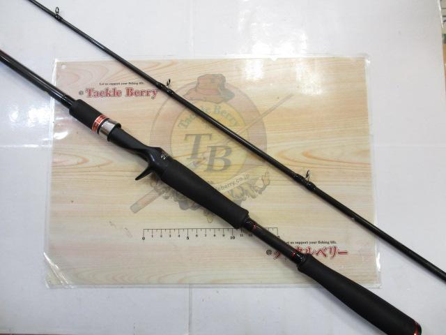 風神RS アルルカン C79MH｜＠ベリーネット 日本最大新品中古釣具WEB