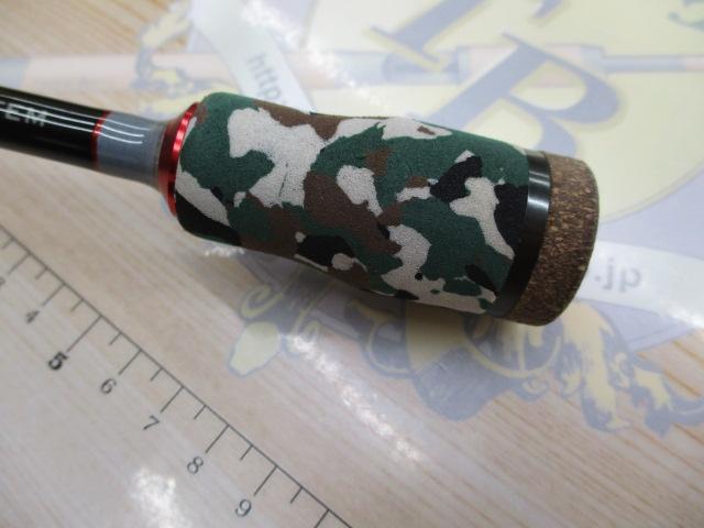 グラビアス アメージングセンサー S-60UL ZZ